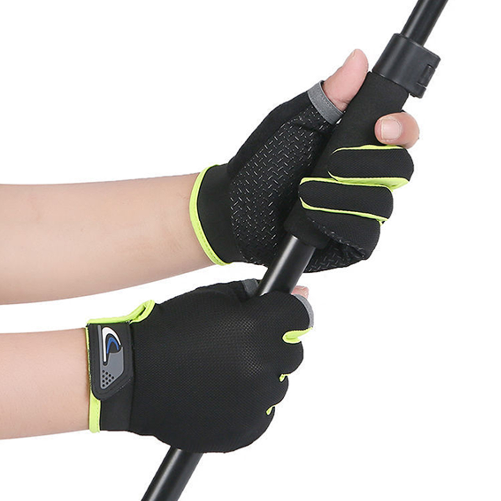 Sarung tangan memancing pria w - Spearfishing Glove ulasan dan harga