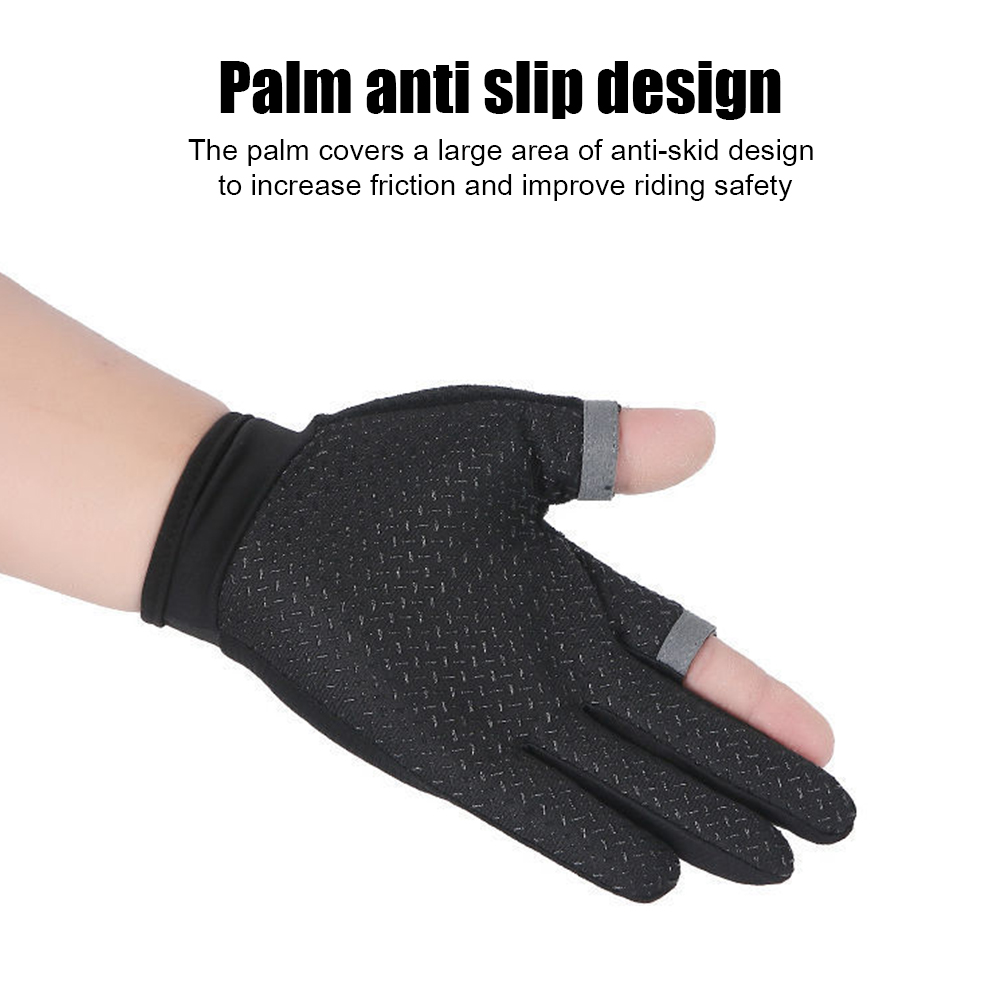 Sarung tangan memancing pria w - Spearfishing Glove ulasan dan harga
