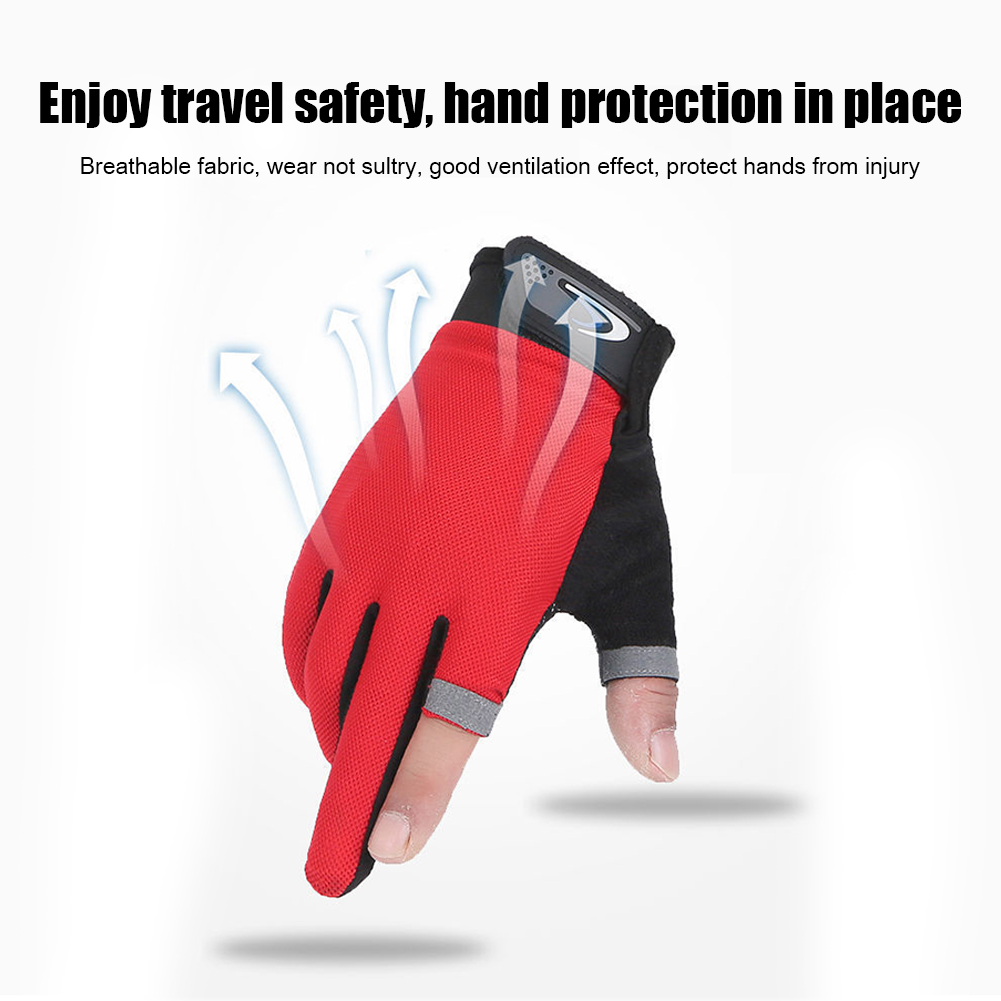 Sarung tangan memancing pria w - Spearfishing Glove ulasan dan harga