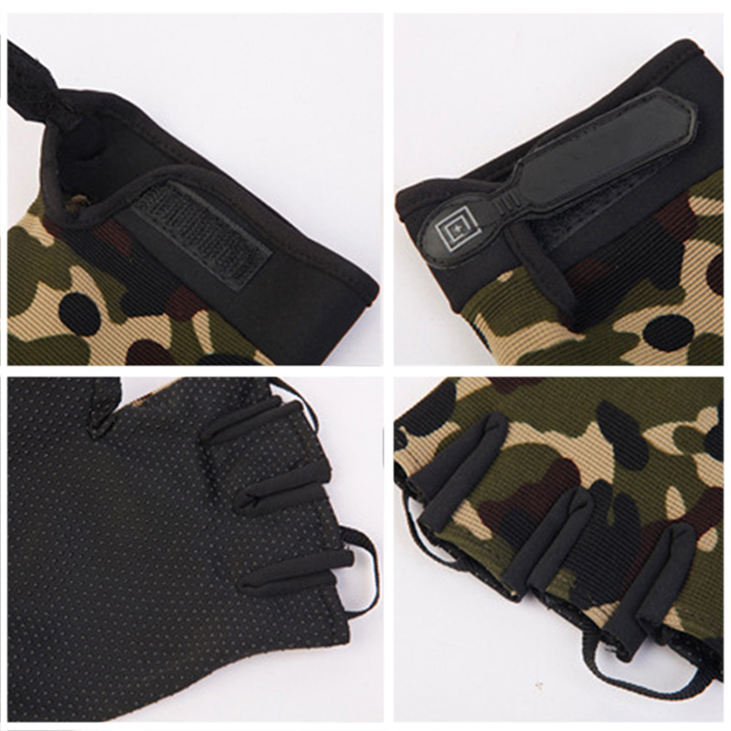 Sarung tangan memancing anti s - Spearfishing Glove ulasan dan harga