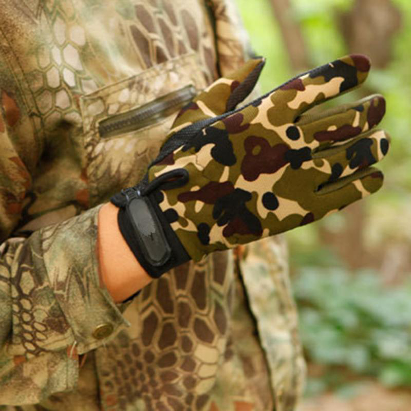 Sarung tangan memancing anti s - Spearfishing Glove ulasan dan harga