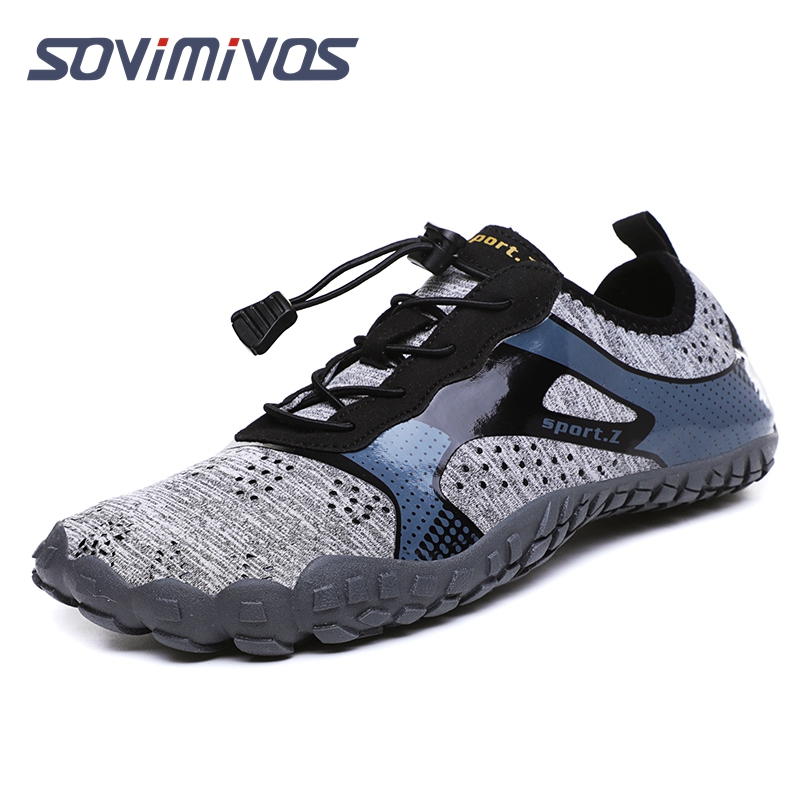 Sepatu Olahraga Air Uniseks Ba - Aquatic Sports Shoes ulasan dan harga