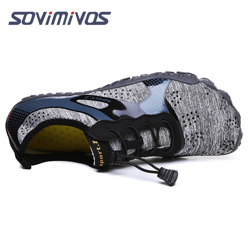 Sepatu Olahraga Air Uniseks Ba - Aquatic Sports Shoes ulasan dan harga