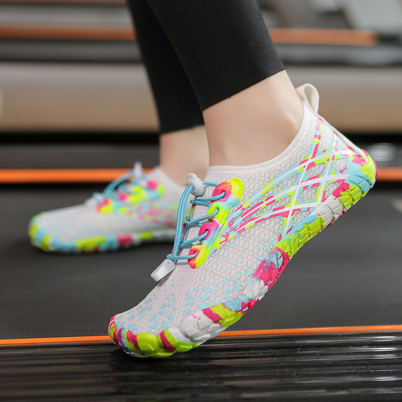 Sepatu Air Wanita Luar Ruangan - Aquatic Sports Shoes ulasan dan harga
