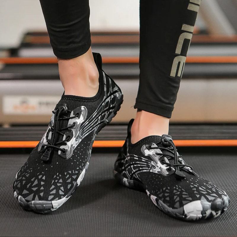 Sepatu Air Wanita Luar Ruangan - Aquatic Sports Shoes ulasan dan harga