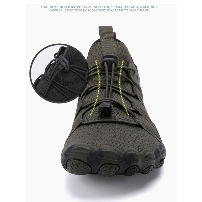 Sepatu Sneakers Air EOCENE Cep - Aquatic Sports Shoes ulasan dan harga