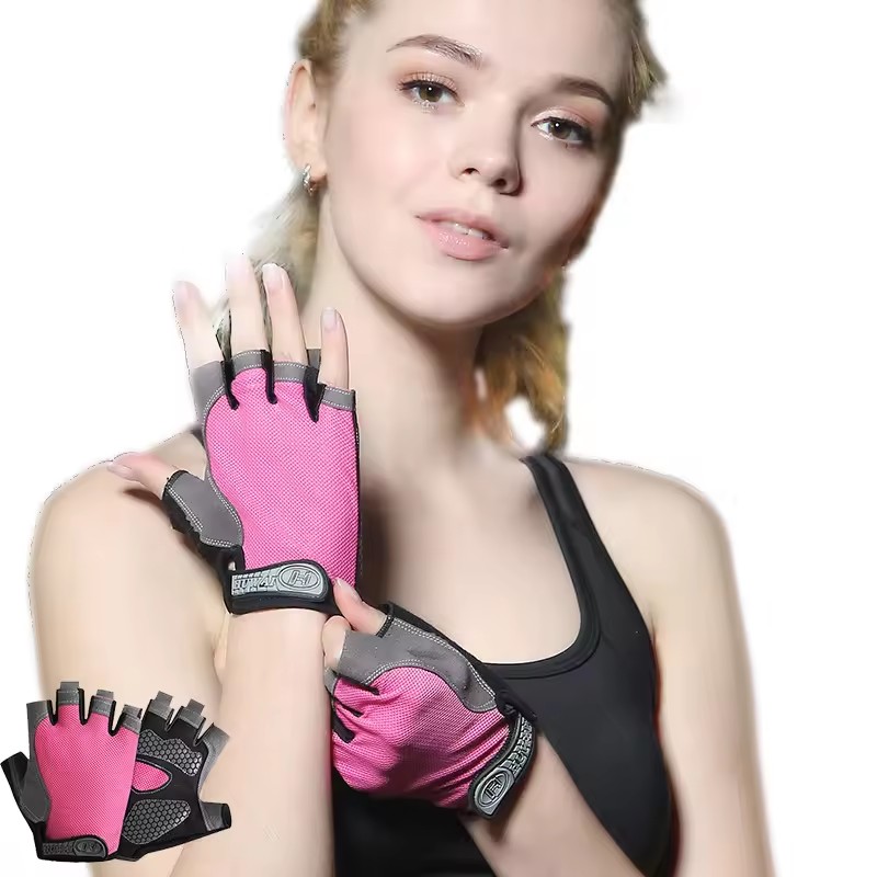 Sarung Tangan Setengah Jari An - Spearfishing Glove ulasan dan harga