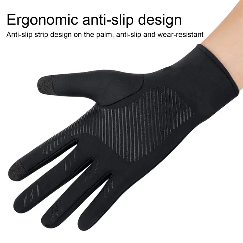 Sarung Tangan Anti Selip Layar - Spearfishing Glove ulasan dan harga