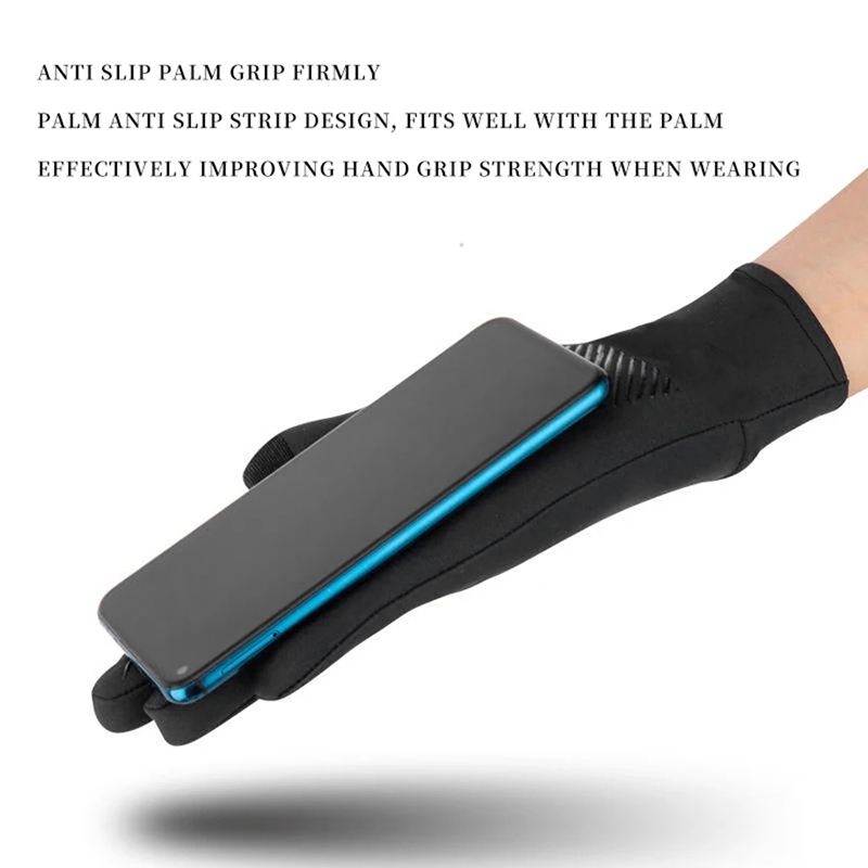 Sarung Tangan Anti Selip Layar - Spearfishing Glove ulasan dan harga