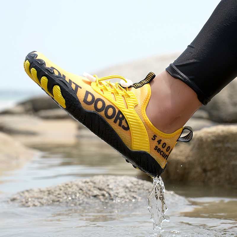 Sepatu Air Pria Wanita, Sepatu - Aquatic Sports Shoes ulasan dan harga