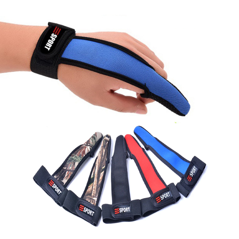 Sarung Tangan Memancing 1 Peli - Spearfishing Glove ulasan dan harga