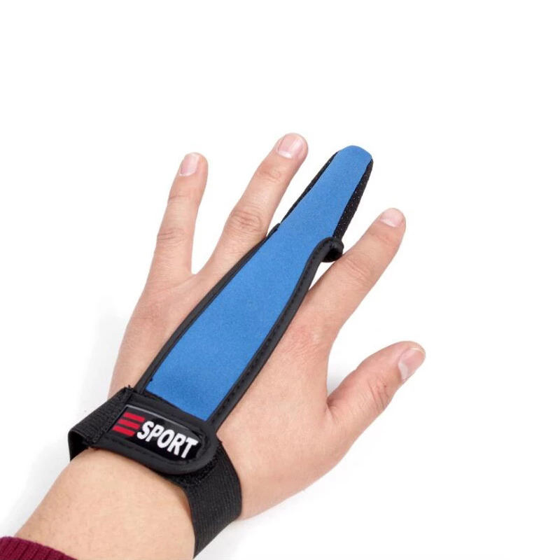 Sarung Tangan Memancing 1 Peli - Spearfishing Glove ulasan dan harga